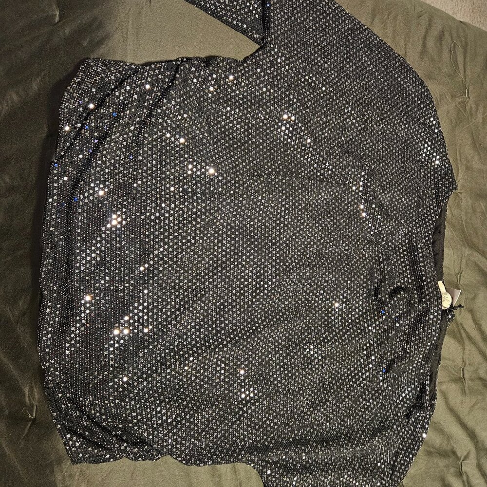 Brand new boutique elegant shirt
